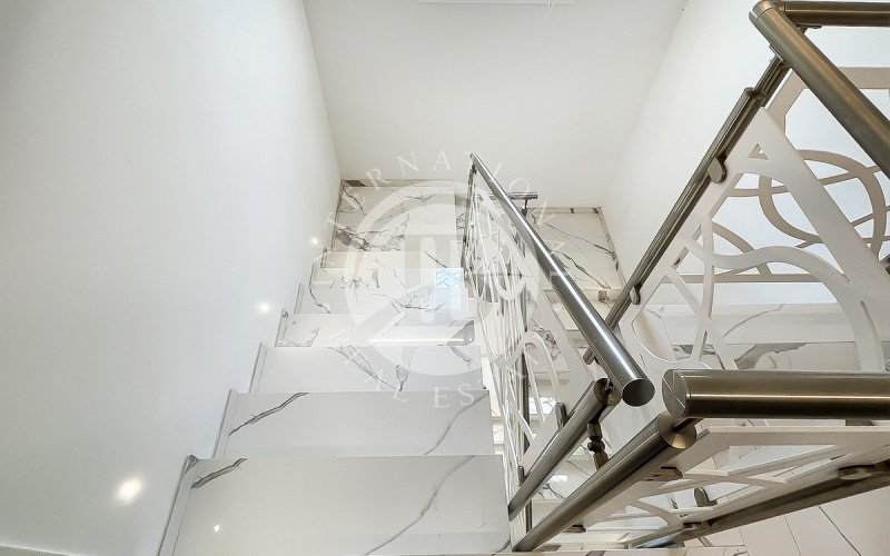 Вилла в Пьетразанта