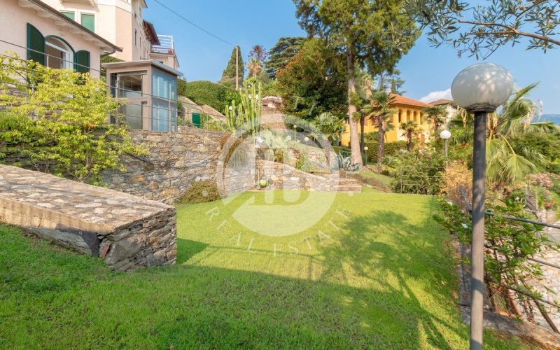 Независимая квартира в Рапалло