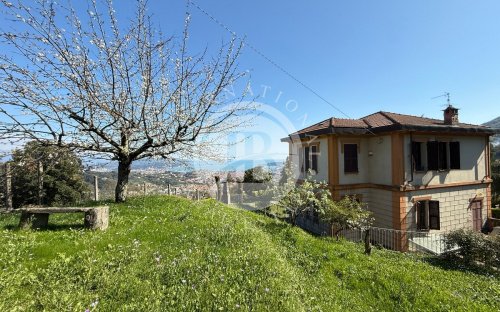 Villa en La Spezia
