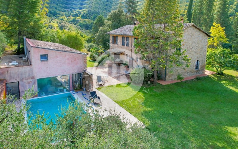 Villa in Perugia