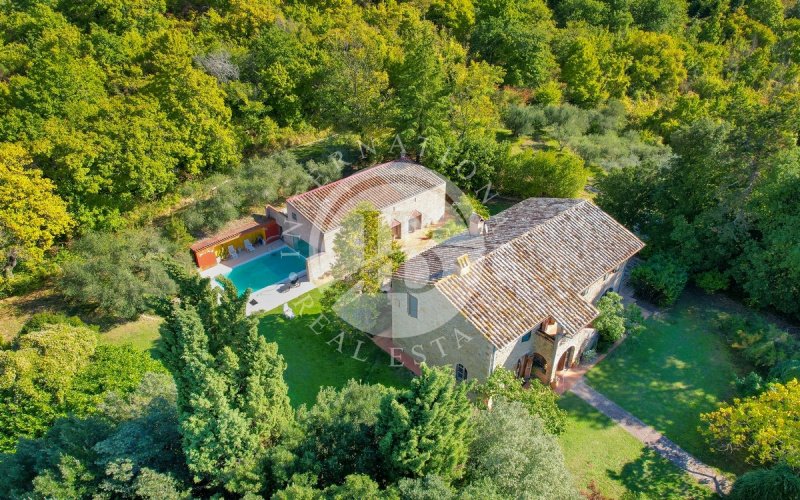 Villa in Perugia
