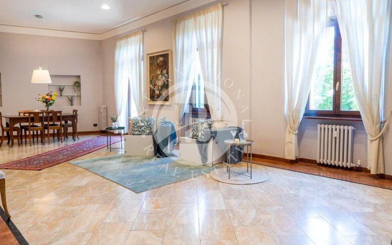 Apartment in Verona