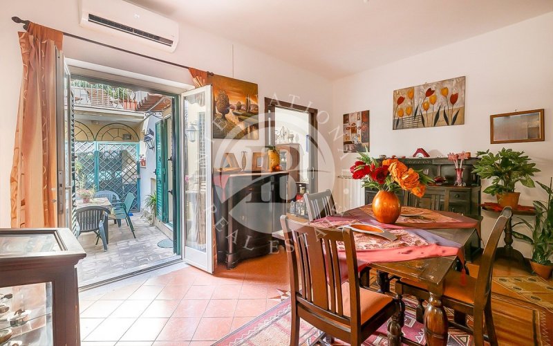 Lägenhet i Taormina