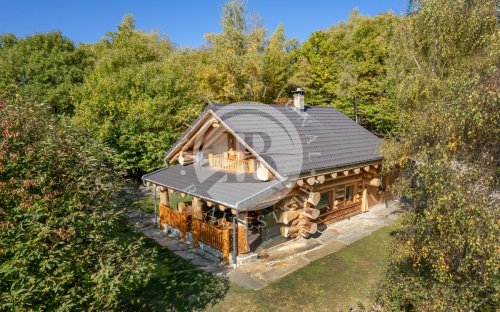 Шале в Пампарато