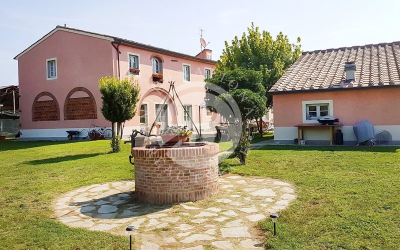Villa in Altopascio