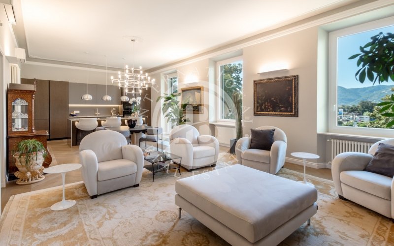 Lägenhet i La Spezia