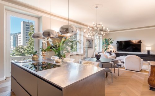 Apartamento em La Spezia