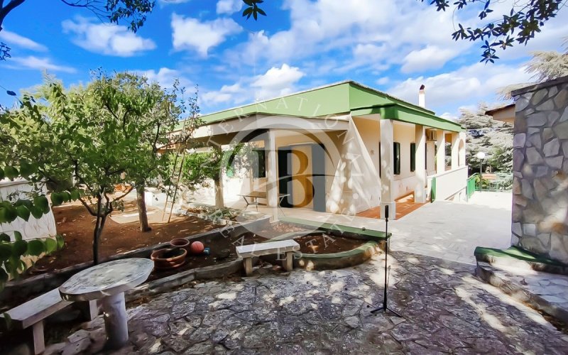 Вилла в Фазано