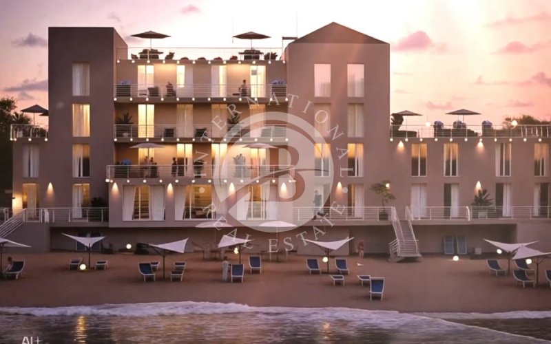 博尔焦韦雷齐公寓