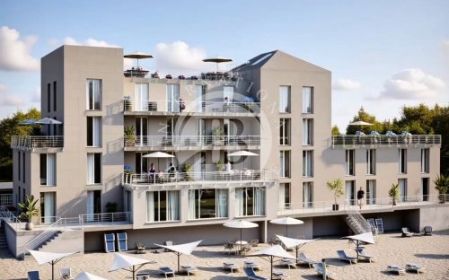 博尔焦韦雷齐公寓