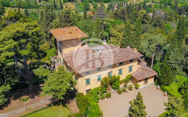 Moradia em Florença