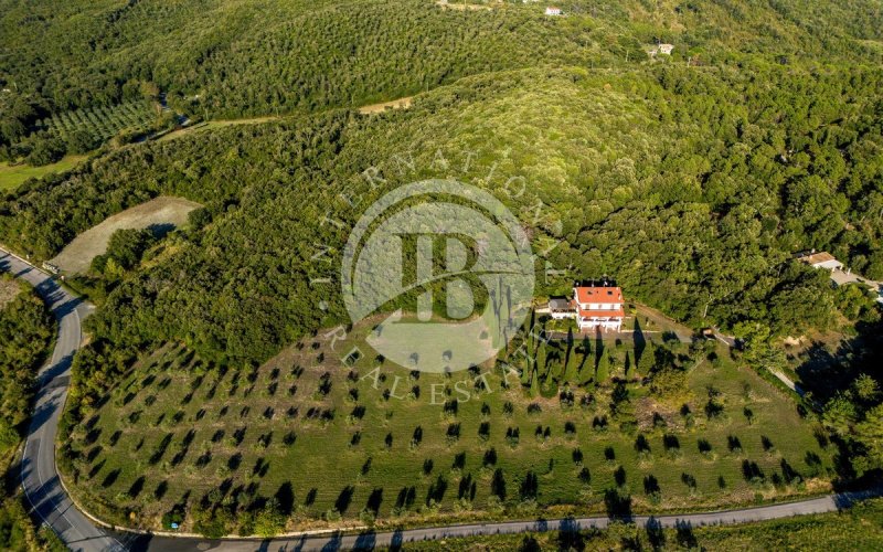 Вилла в Рипарбелла