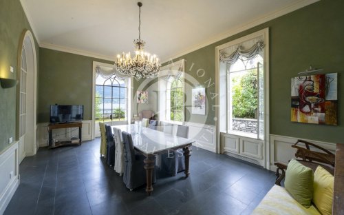 Вилла в Вербания