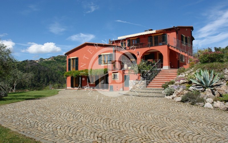 5 Bedrooms Villa for sale in La Spezia [785213] | Gate-away®