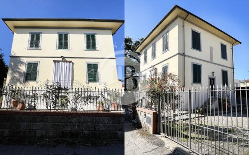 Villa in Lucca