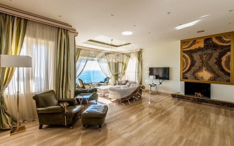 Villa in Savona