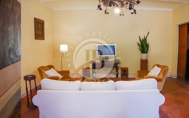 Вилла в Капаннори