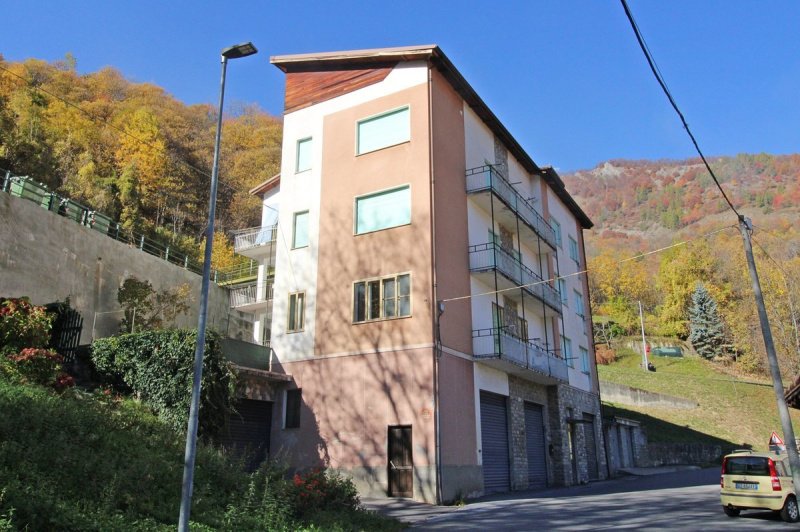 Appartement in Frabosa Soprana