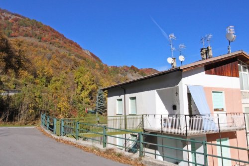 Appartement in Frabosa Soprana