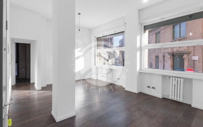 Apartamento em Milão