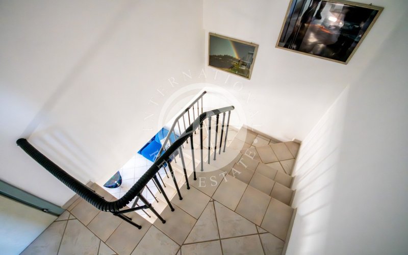 Appartamento a Volterra