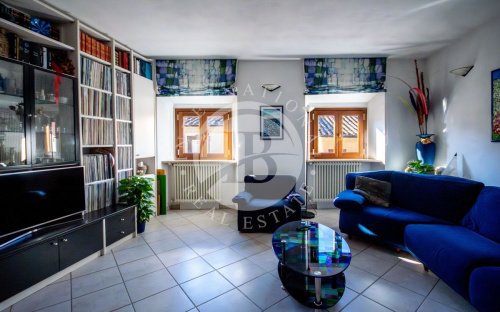 Appartamento a Volterra