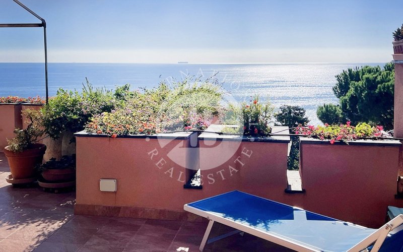 Apartamento em Varazze