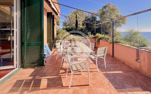 Apartamento em Varazze