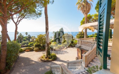 Apartamento independiente en Génova