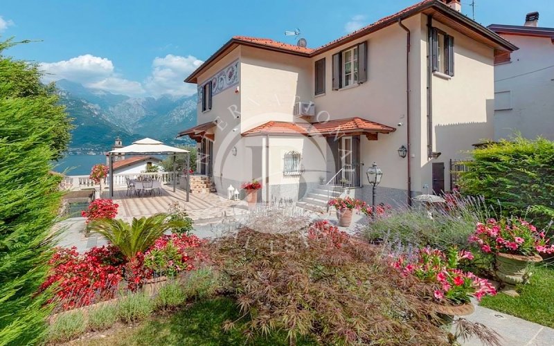 Вилла в Оливето-Ларио