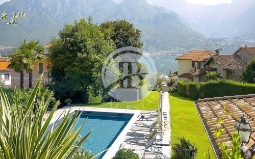 Вилла в Оливето-Ларио