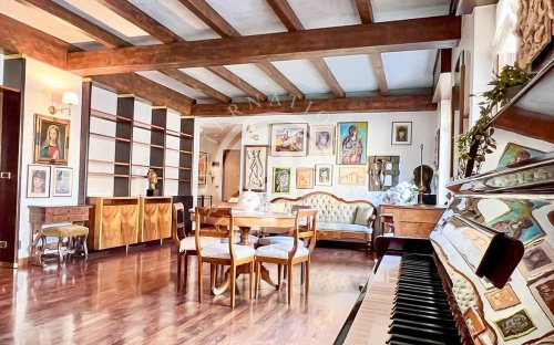 Квартира в Верона