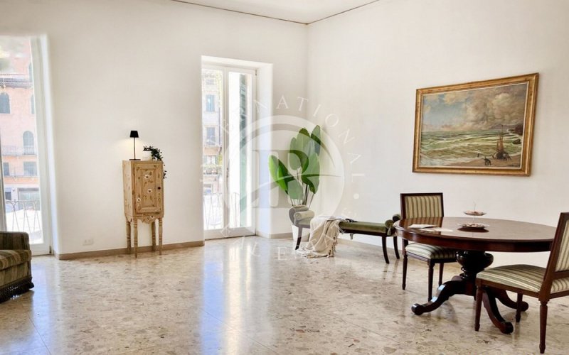 Apartment in Verona