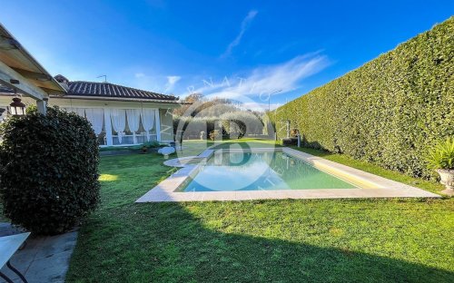 Вилла в Лукка