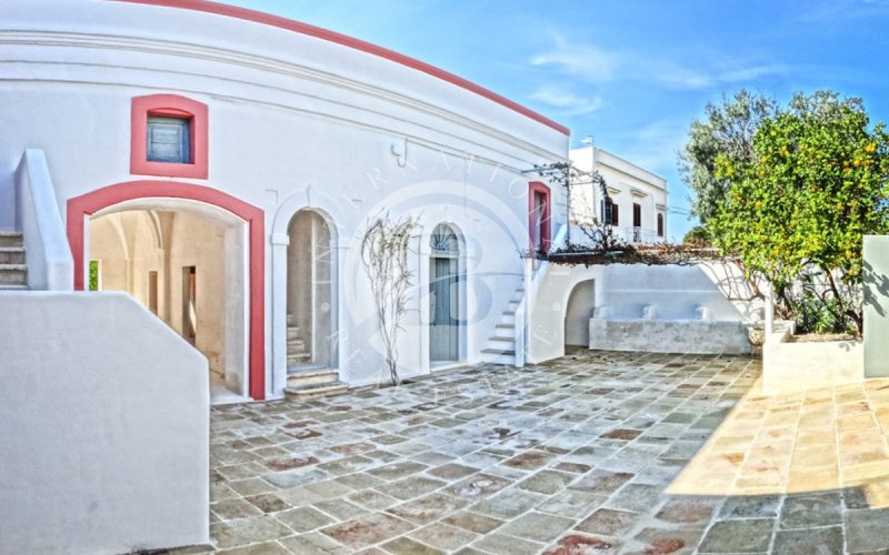 2 Bedrooms Villa for sale in Fasano [795165] | Gate-away®
