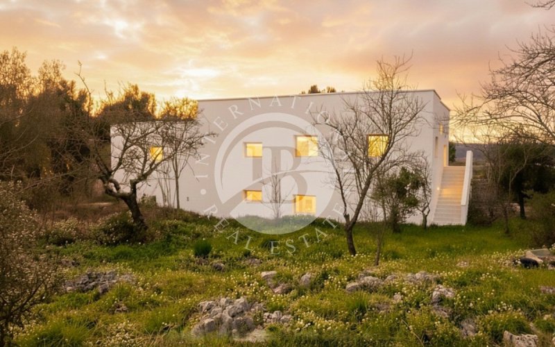 7 Bedrooms Villa for sale in Fasano [795175] | Gate-away®