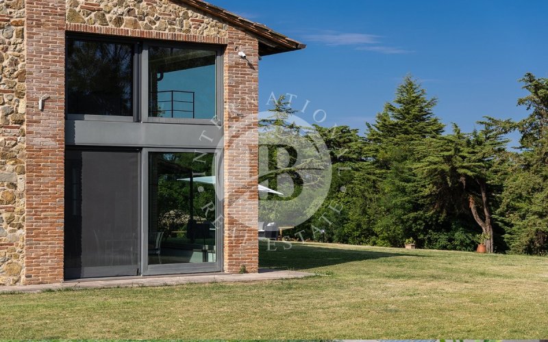 Villa à Rosignano Marittimo