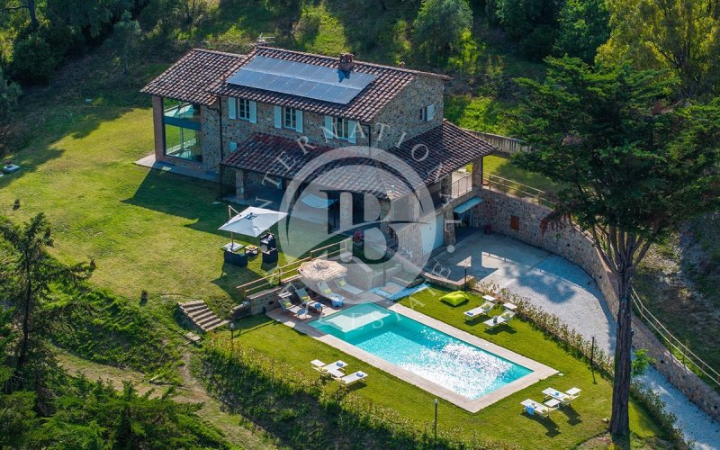 Villa à Rosignano Marittimo