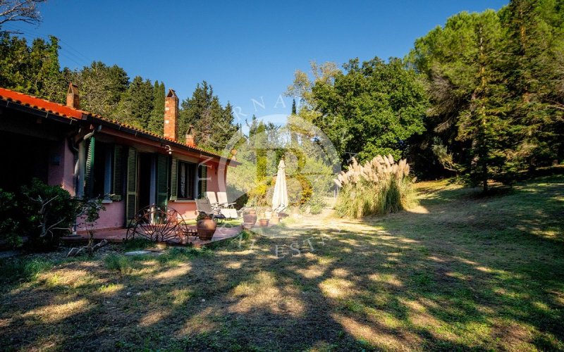 Villa à Rosignano Marittimo