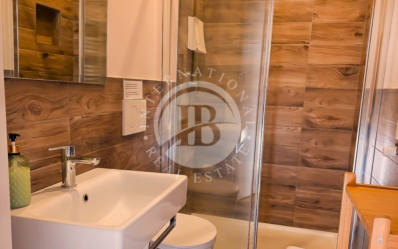 Apartamento em Florença