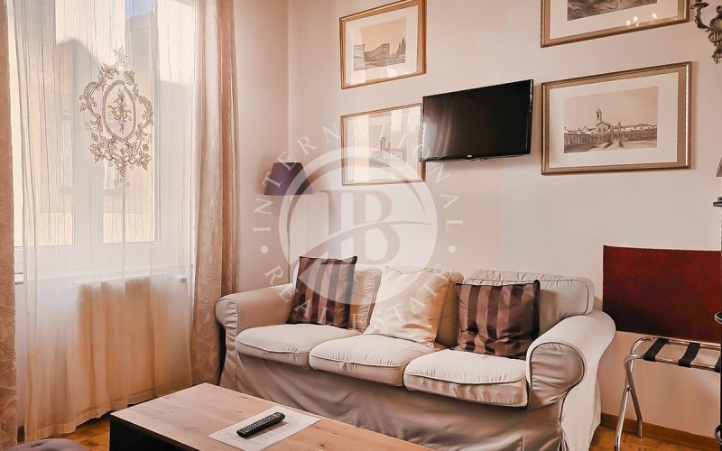 Apartamento em Florença