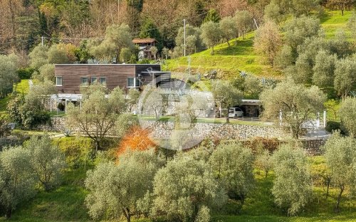 Villa in Vezzano Ligure