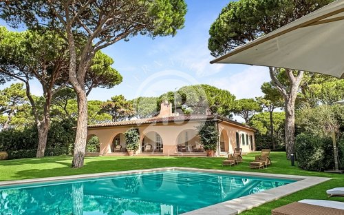 Villa in Castiglione della Pescaia