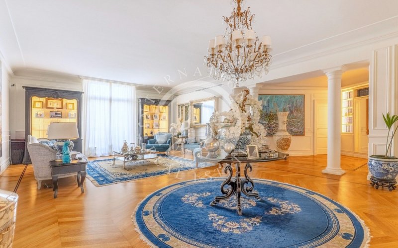 Apartamento en Milán