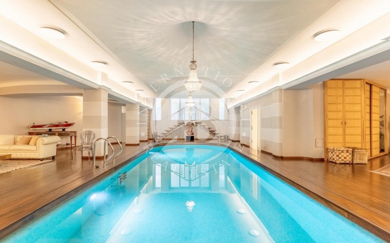 Apartamento en Milán