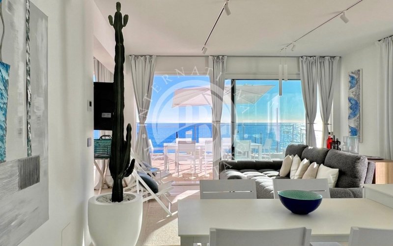 Квартира в Берджеджи