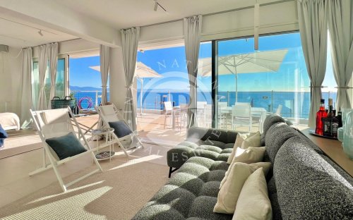 Квартира в Берджеджи