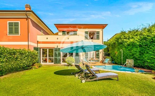 Casa semi indipendente a La Spezia
