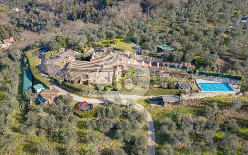 Moradia em Bagno a Ripoli