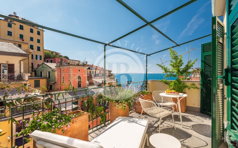 2 Bedrooms Apartment for sale in Riomaggiore [807713] | Gate-away®